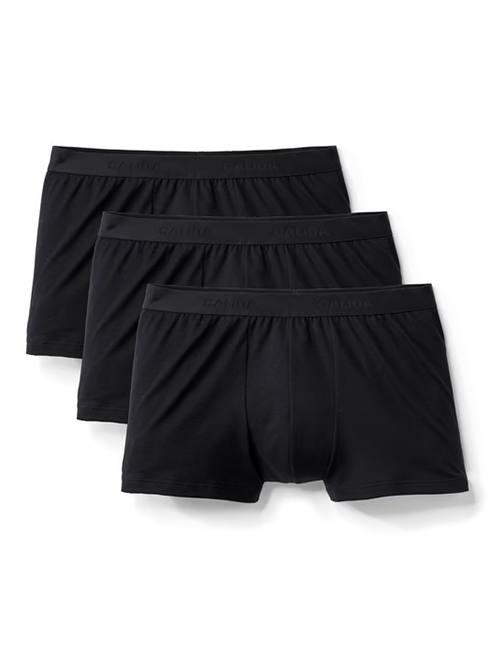 Calida Men Natural Benifit Boxer (Pack of 3)