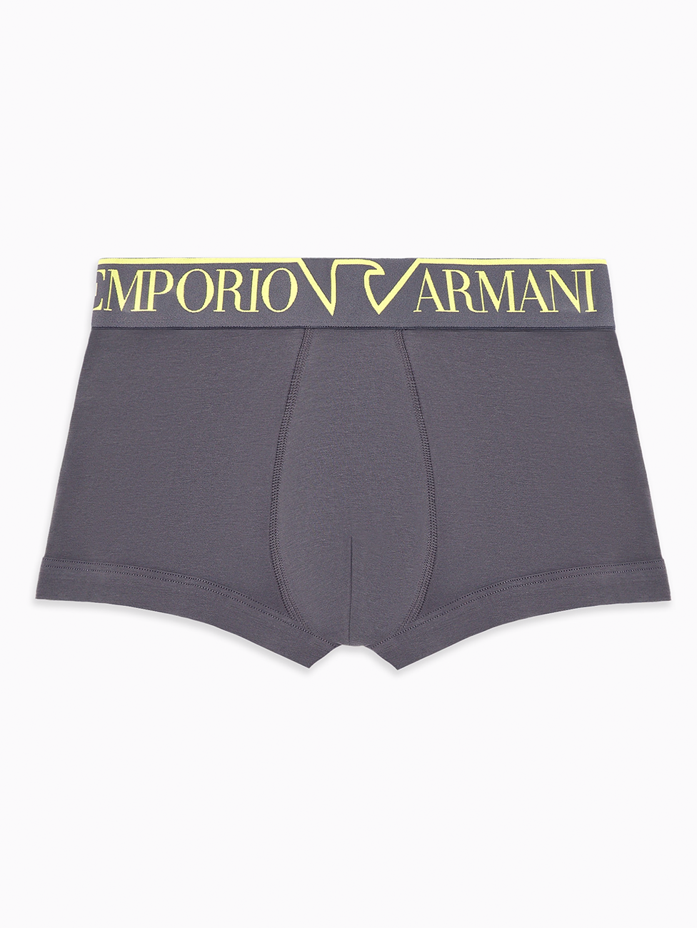 Emporio Armani Megalogo Boxer Briefs