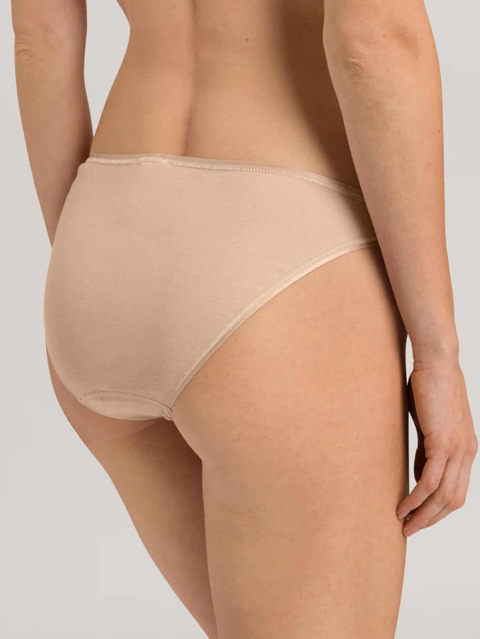 HANRO Seamless Mini Women Briefs