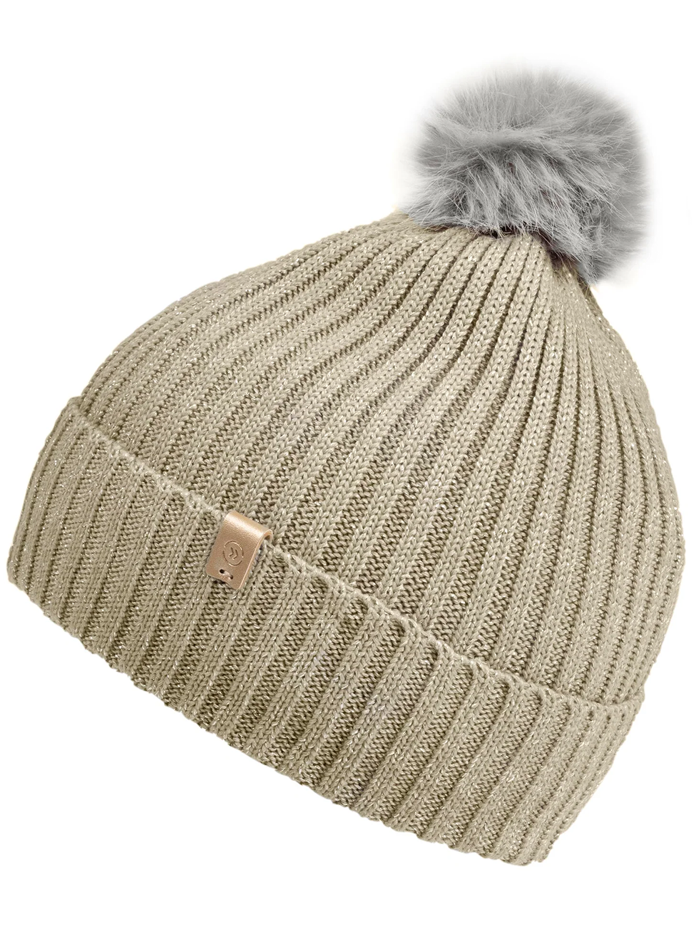 Isotoner Recycled Mesh Women's Hat