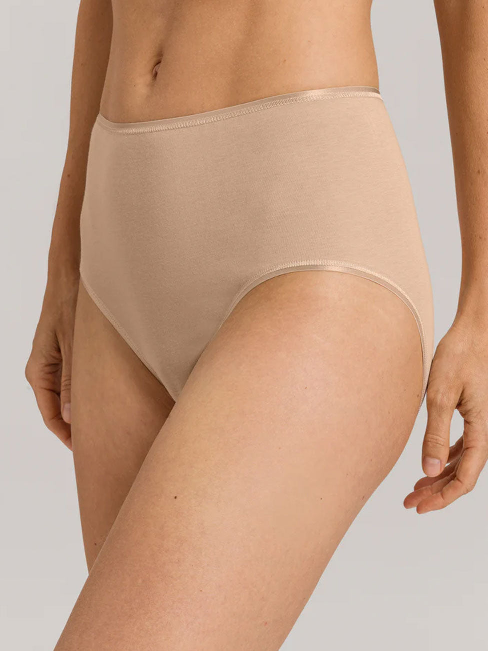 HANRO Seamless Maxi Women Briefs