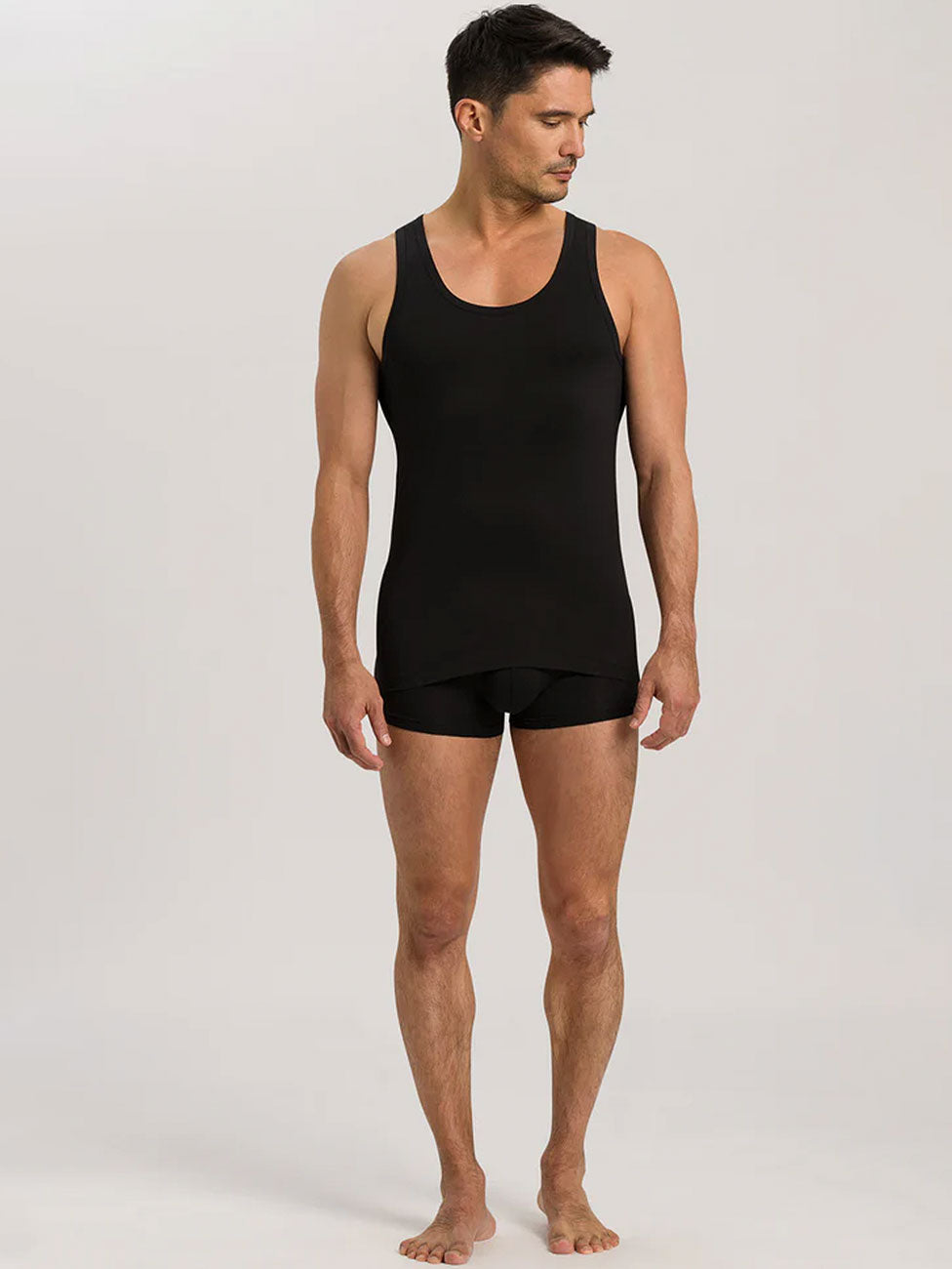 HANRO Superior Tank Top