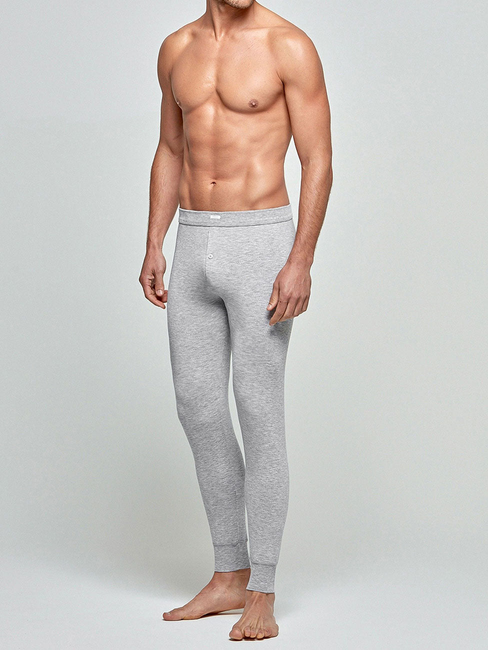 Impetus Thermo Men Pants