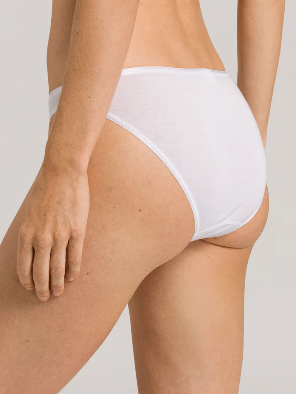 HANRO Seamless Mini Women Briefs