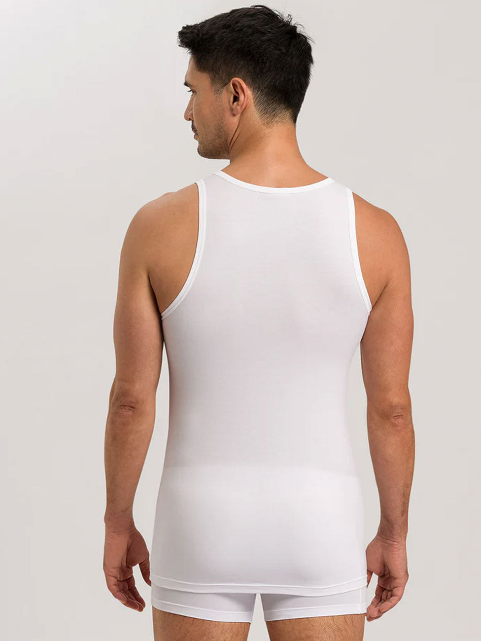 HANRO Superior Tank Top