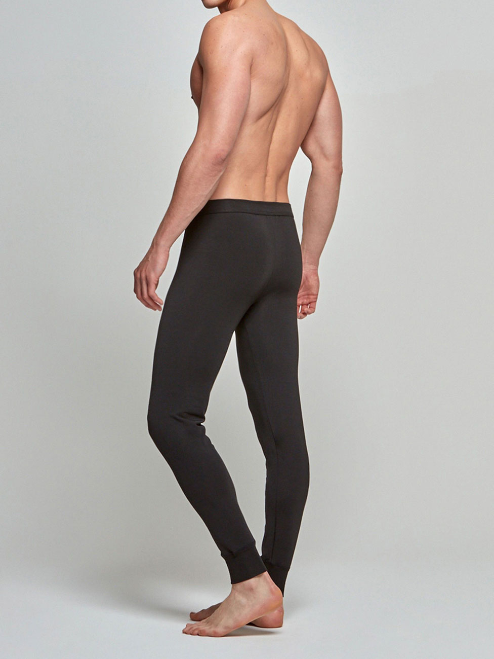 Impetus Thermo Men Pants