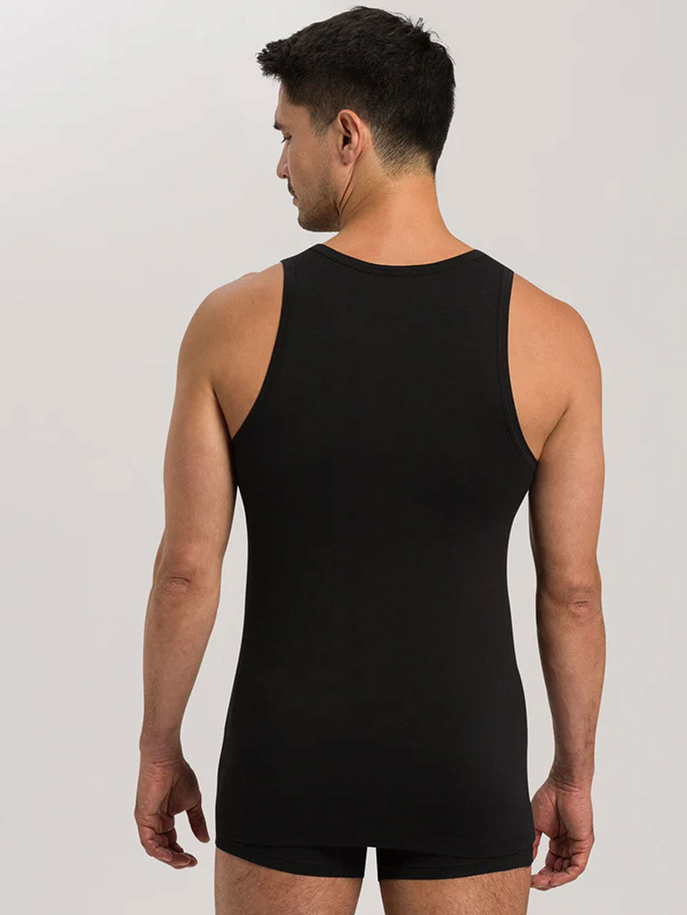 HANRO Superior Tank Top