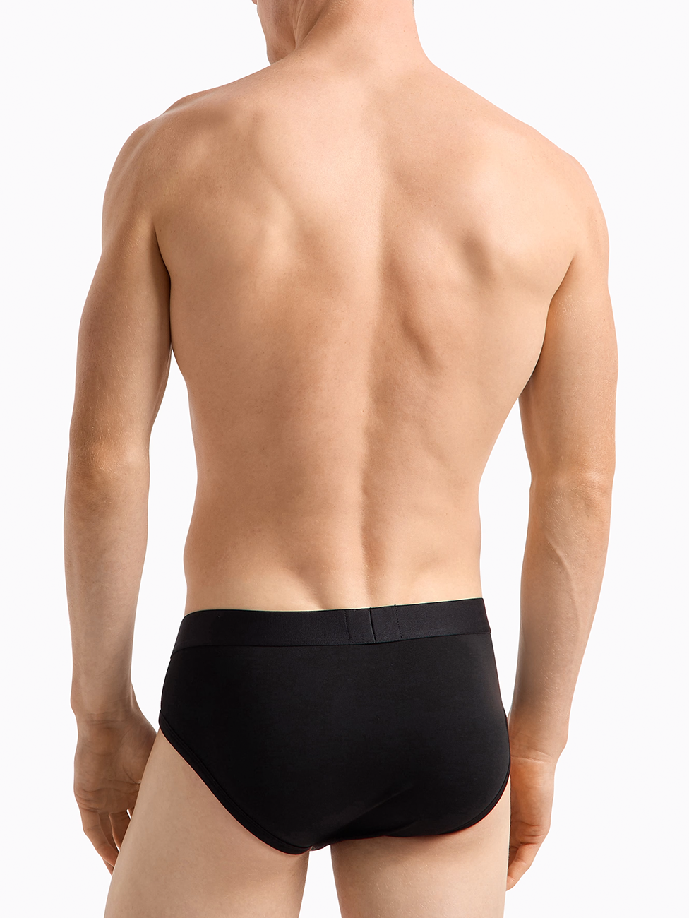 Emporio Armani The New Icon Men's Briefs