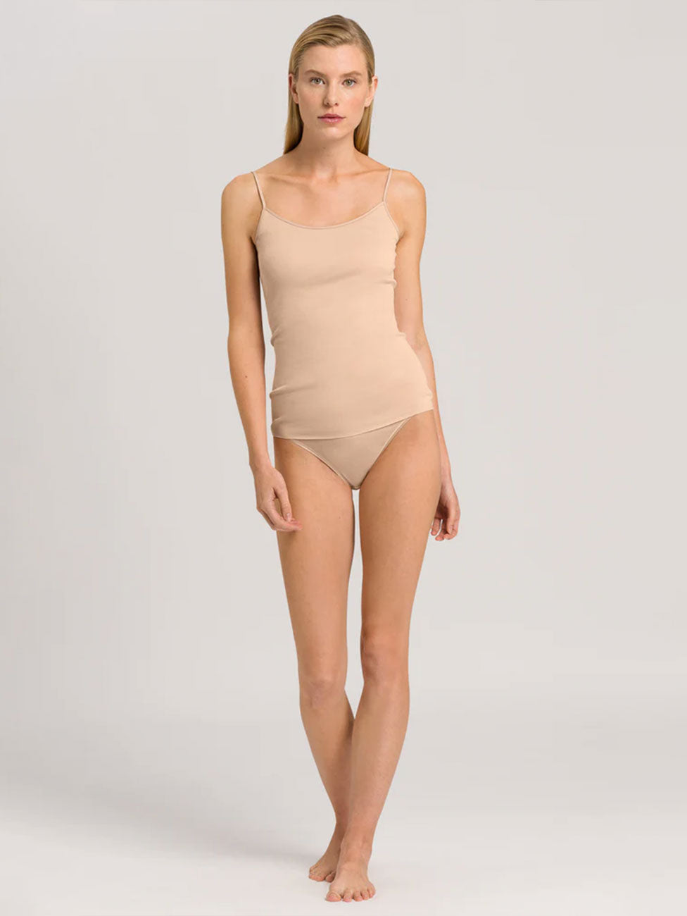 HANRO Seamless Mini Women Briefs
