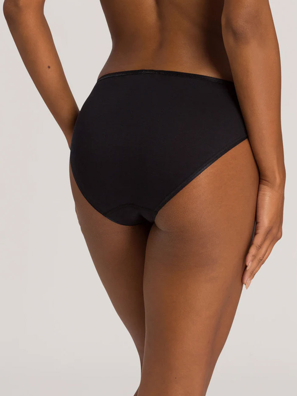 HANRO Seamless Midi Women Briefs