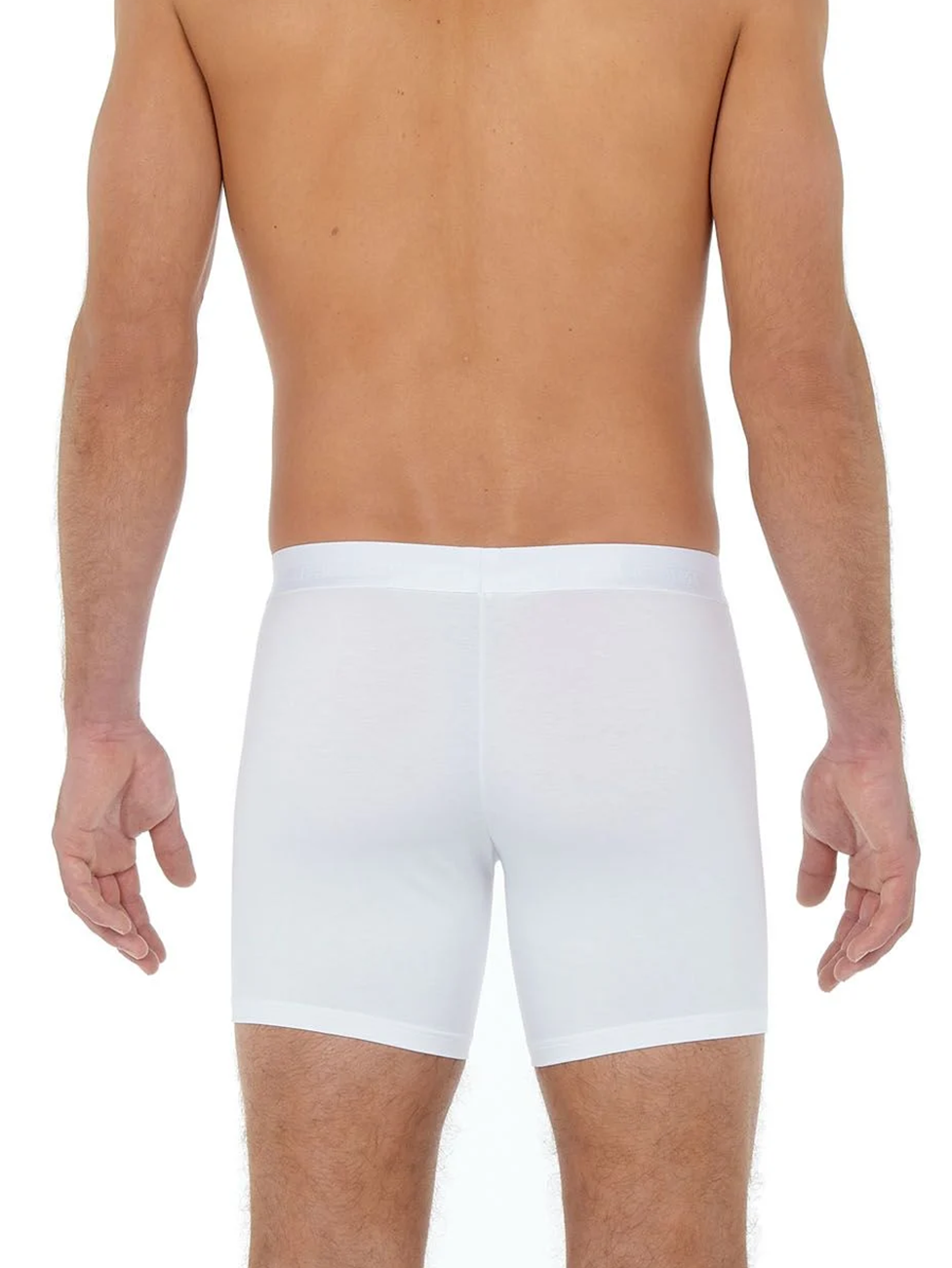HOM HO1 Long Boxer Briefs