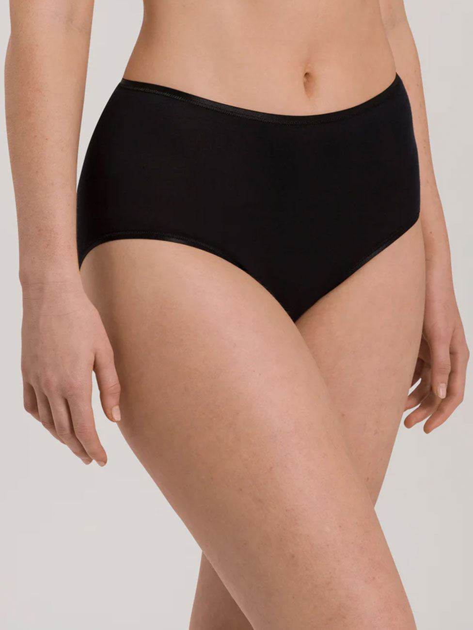 HANRO Seamless Maxi Women Briefs