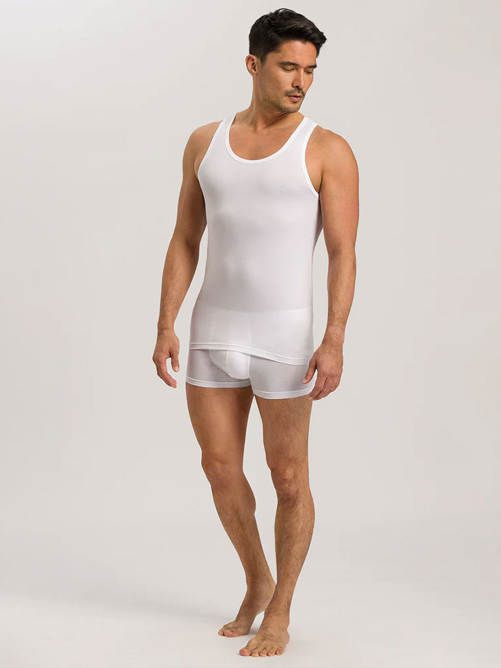 HANRO Superior Tank Top