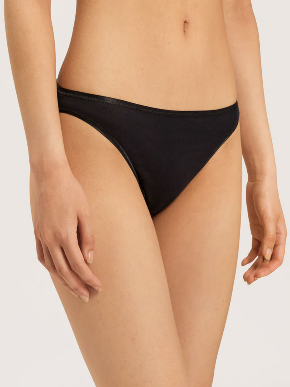 HANRO Seamless Mini Women Briefs