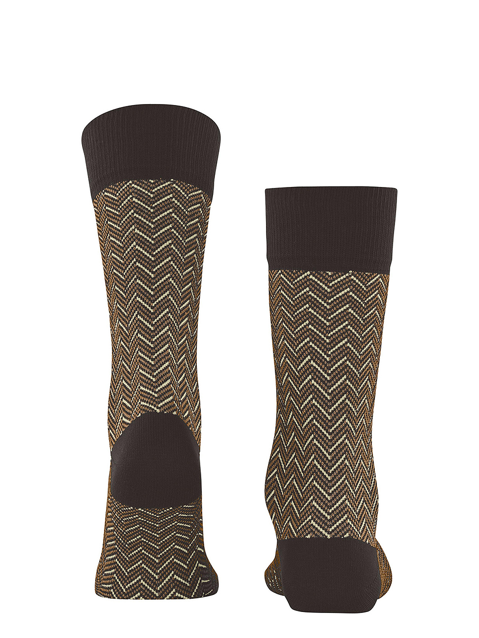 Burlington Herringbone Men Socks