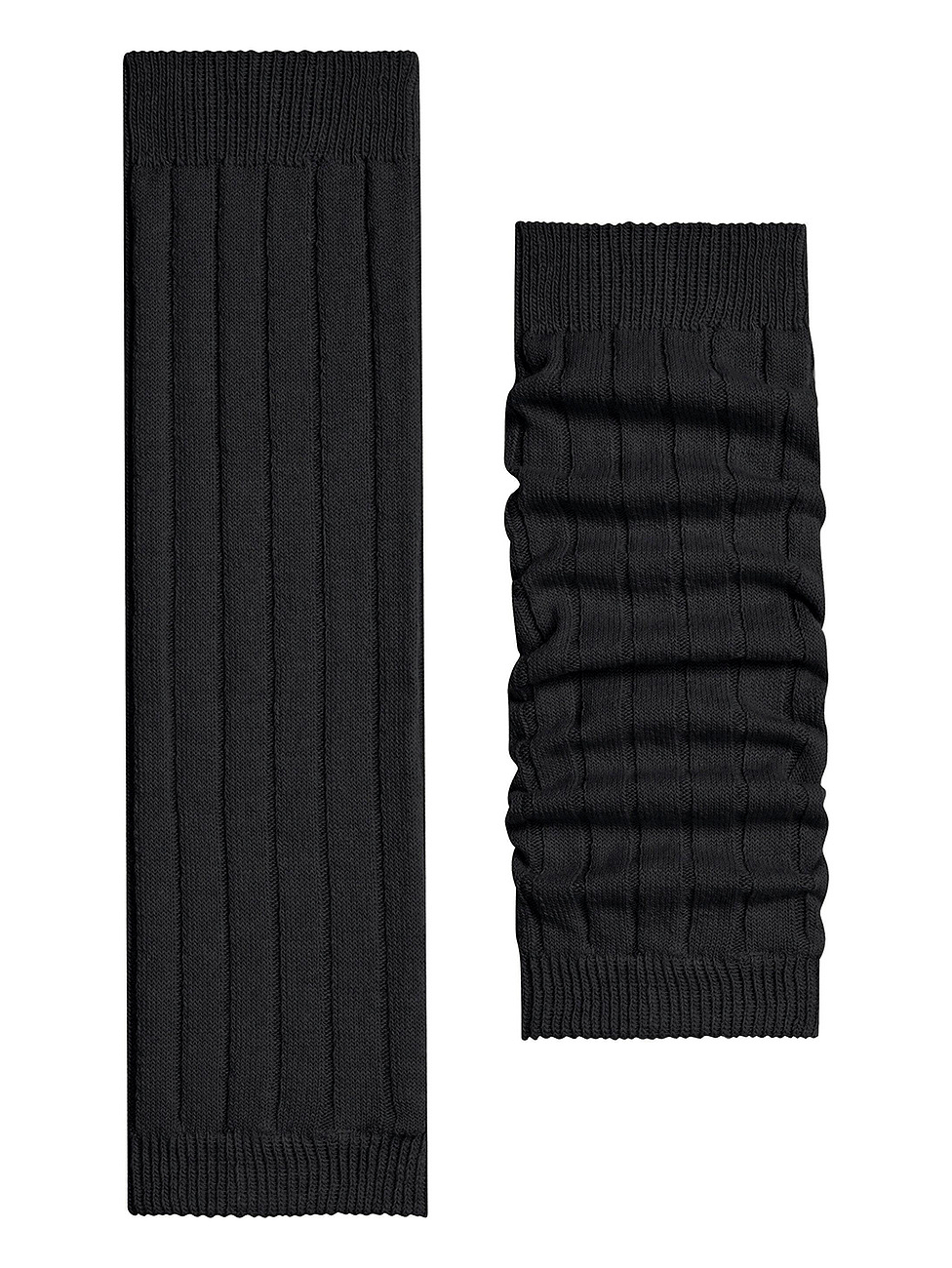 Burlington Soft Rib Women Leg Warmer
