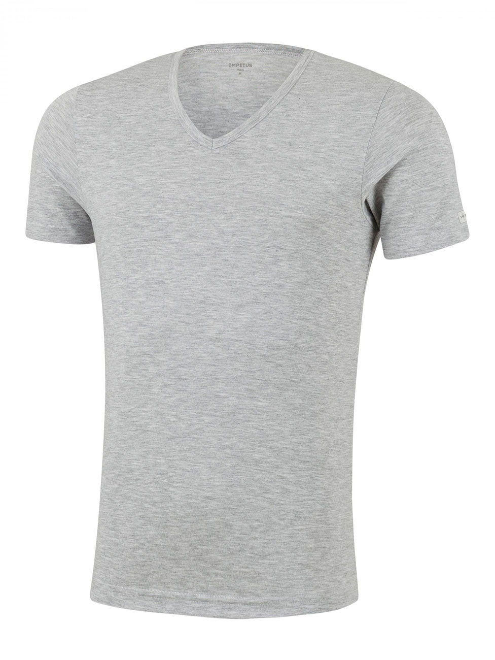 Impetus Thermo V-neck Men Shirt