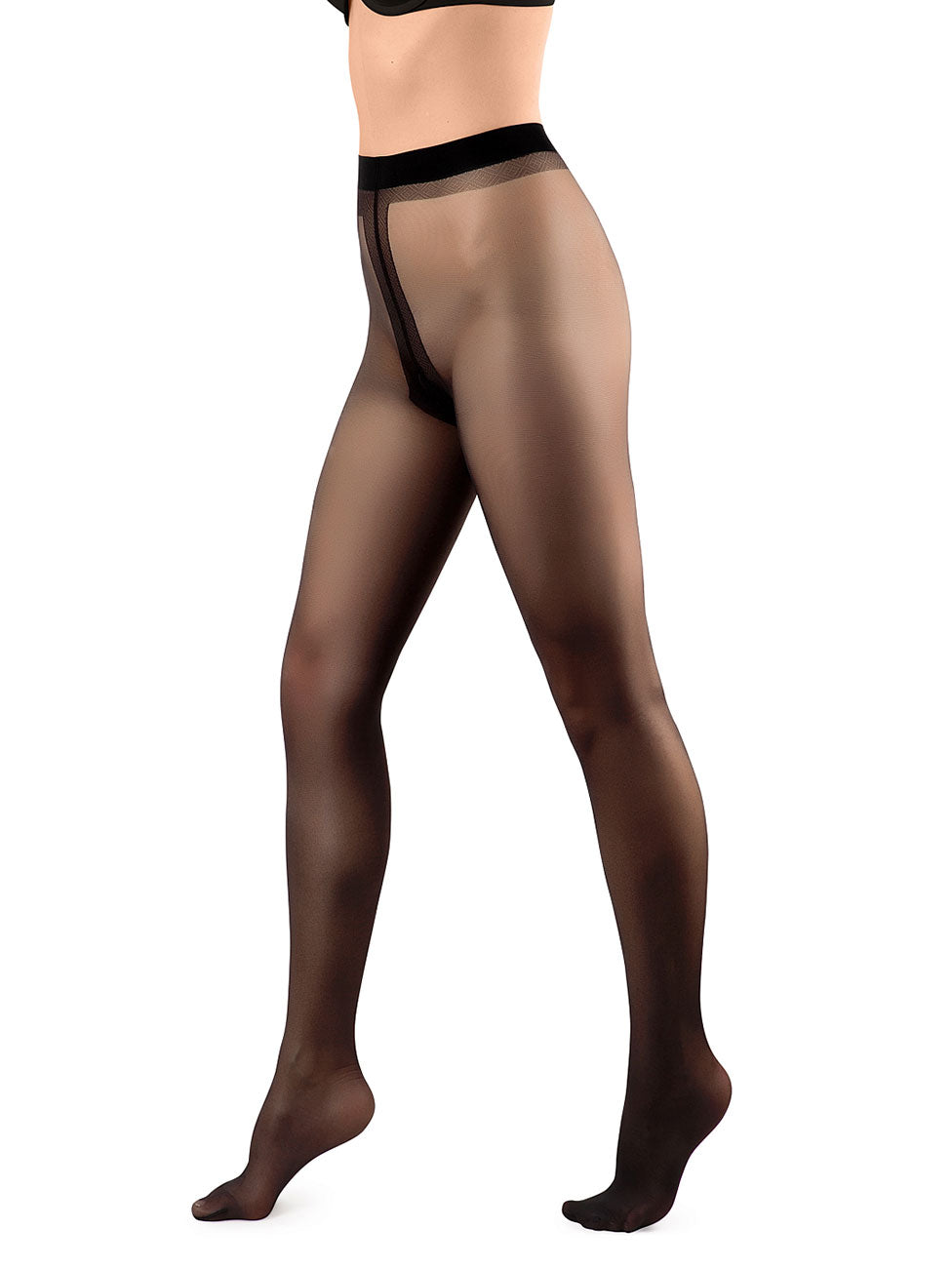 Glamour Elegant 20 D Tights