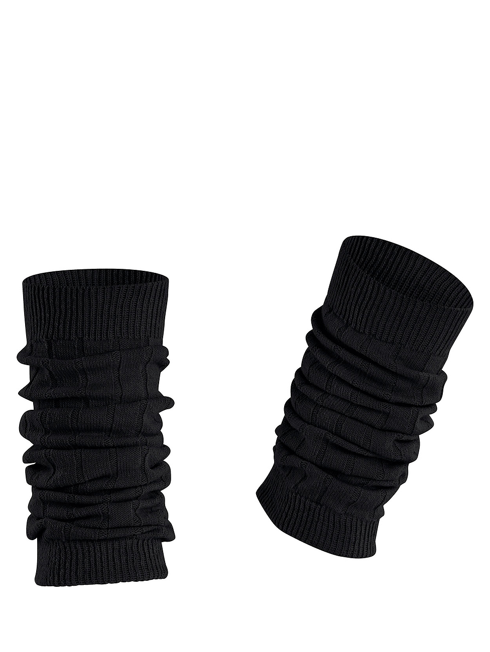 Burlington Soft Rib Women Leg Warmer