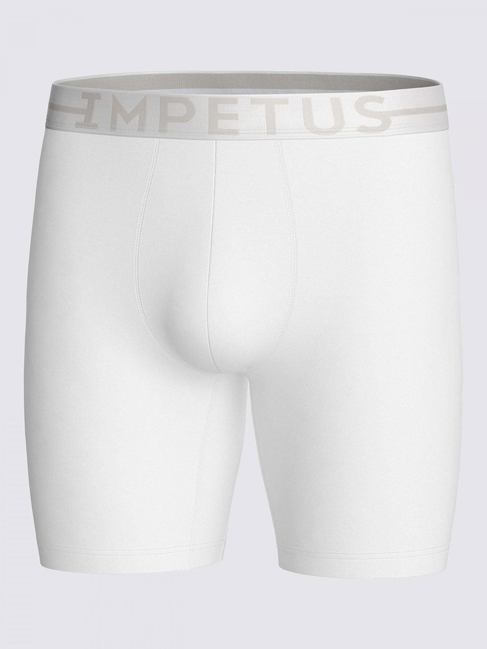 Impetus Cotton Stretch Long Men Boxer