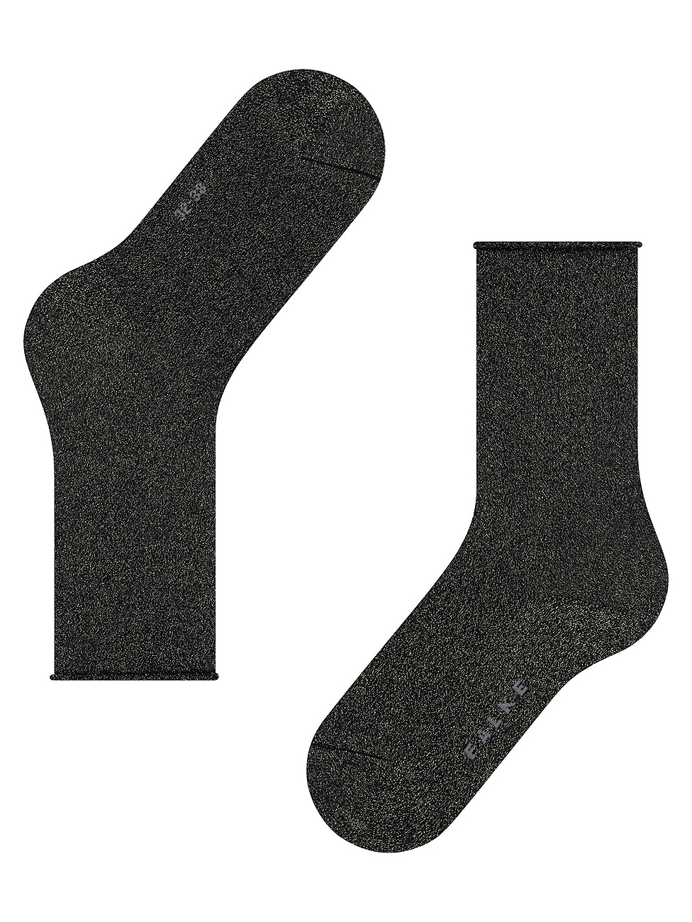FALKE Shiny Women Socks