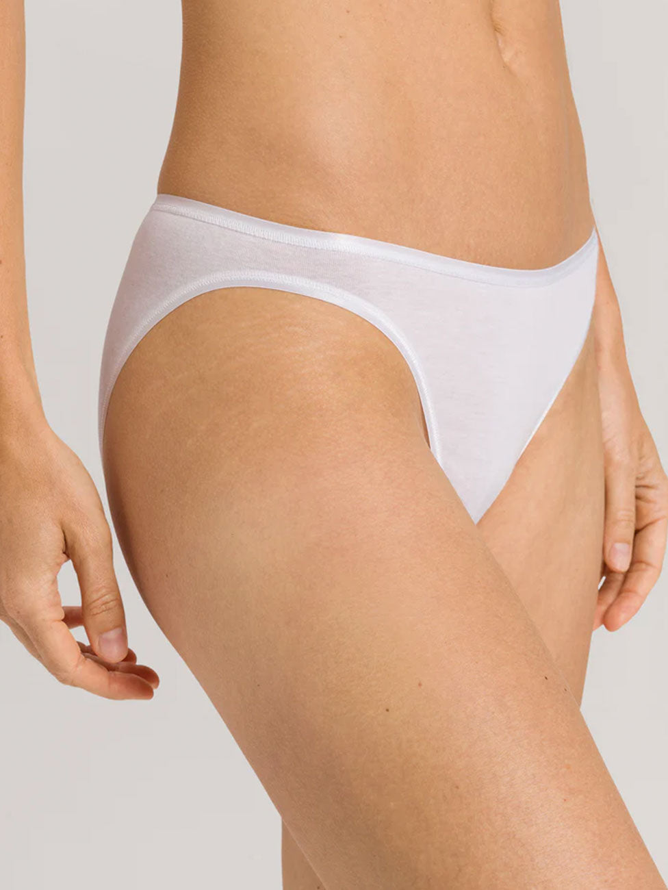 HANRO Seamless Mini Women Briefs