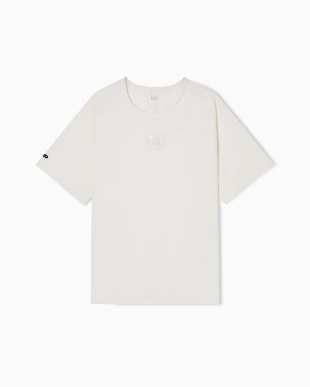 EA7 Ventus+ Running T-shirt & Short Set