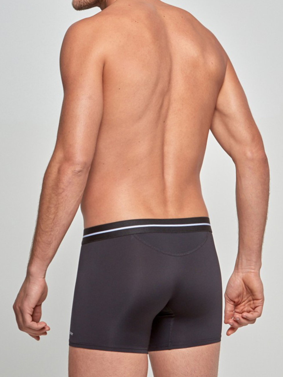 Impetus Ergonomic Sport Men's Boxer