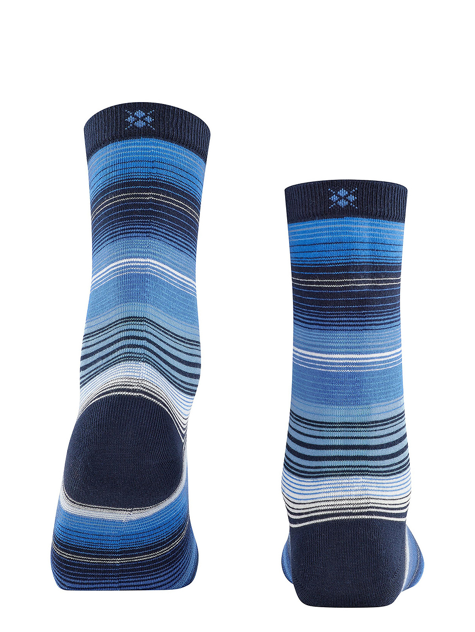 Burlington Stripe Women Socks