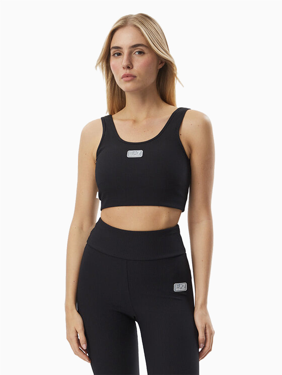 EA7 VIGOR7 Sports Bra