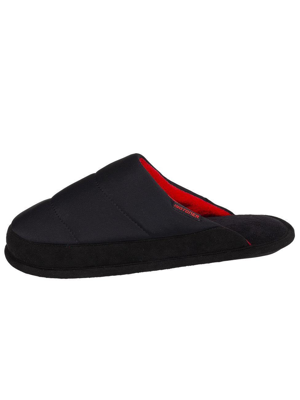 Isotoner Men's Mule Slippers