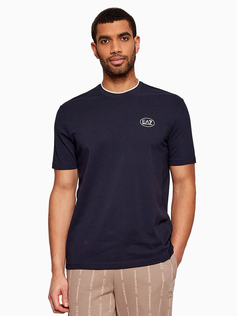 EA7 Tennis Club T-shirt