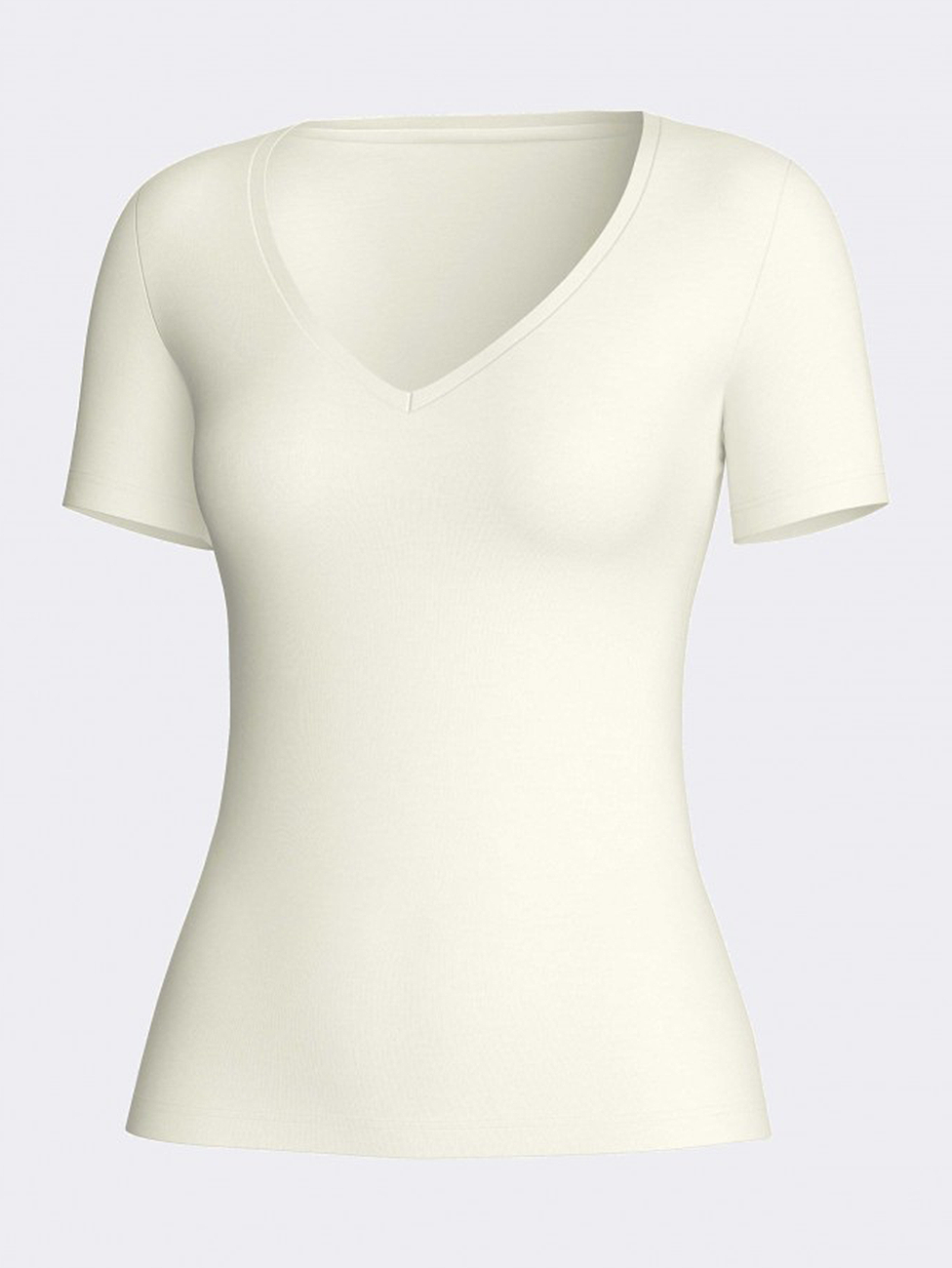Impetus Lyocell Wool Women's Undershirt