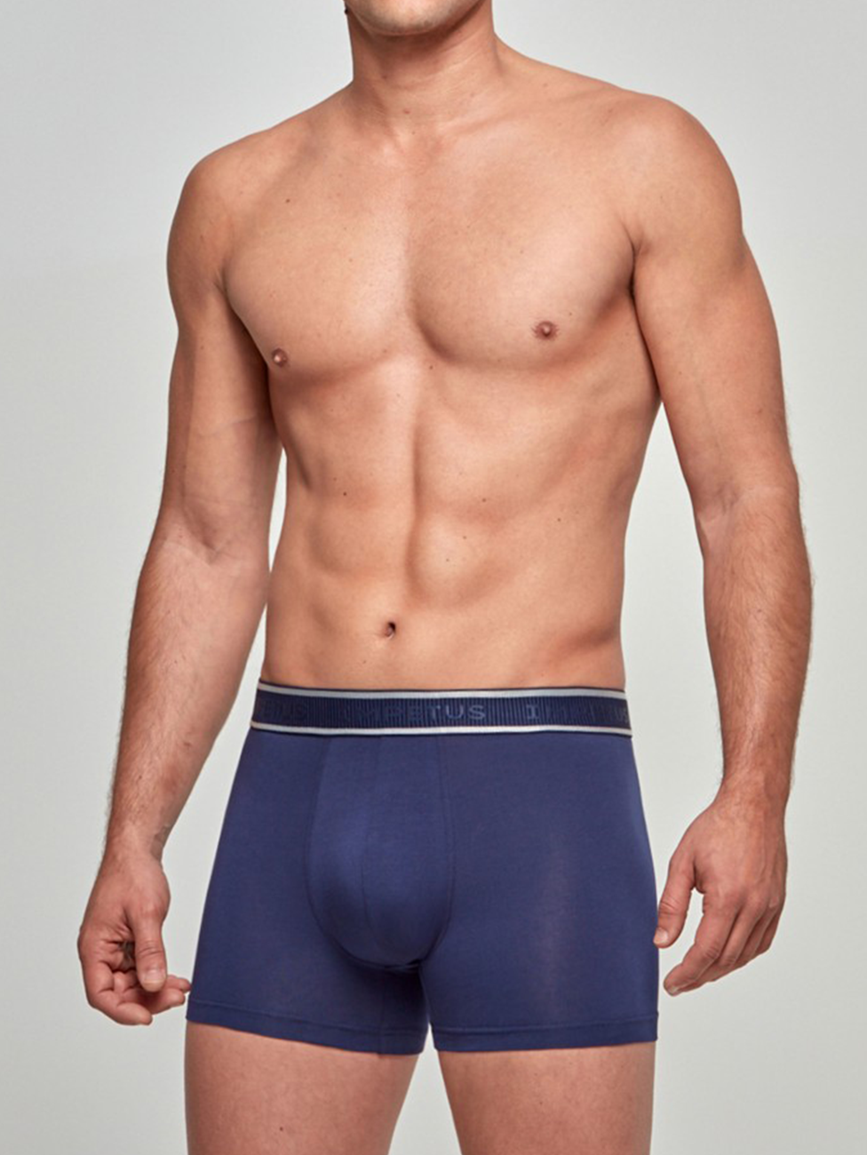 Impetus Cotton Stretch Men's Boxers (Pack of 3)
