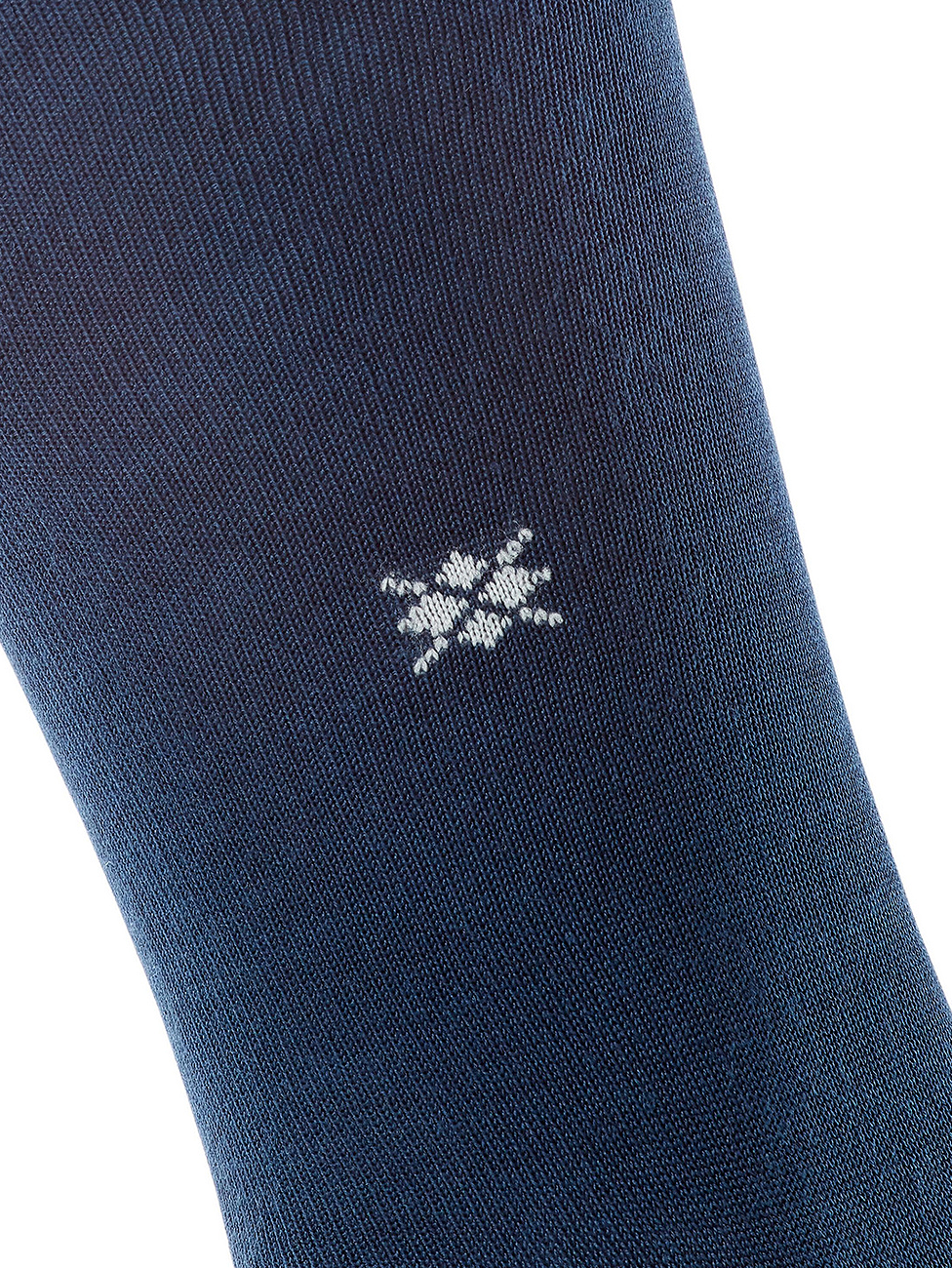 Burlington Dublin Men Knee-high Socks