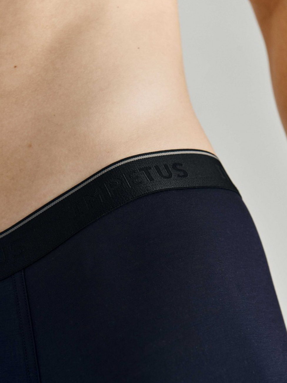 Impetus Premium Soft Long Men's Boxer