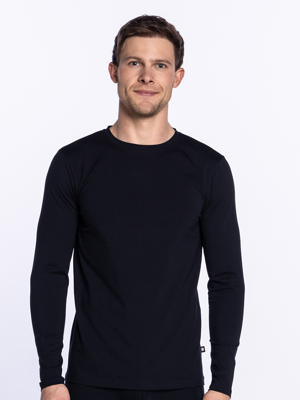 Punto Blanco Basix Long-sleeved T-shirt