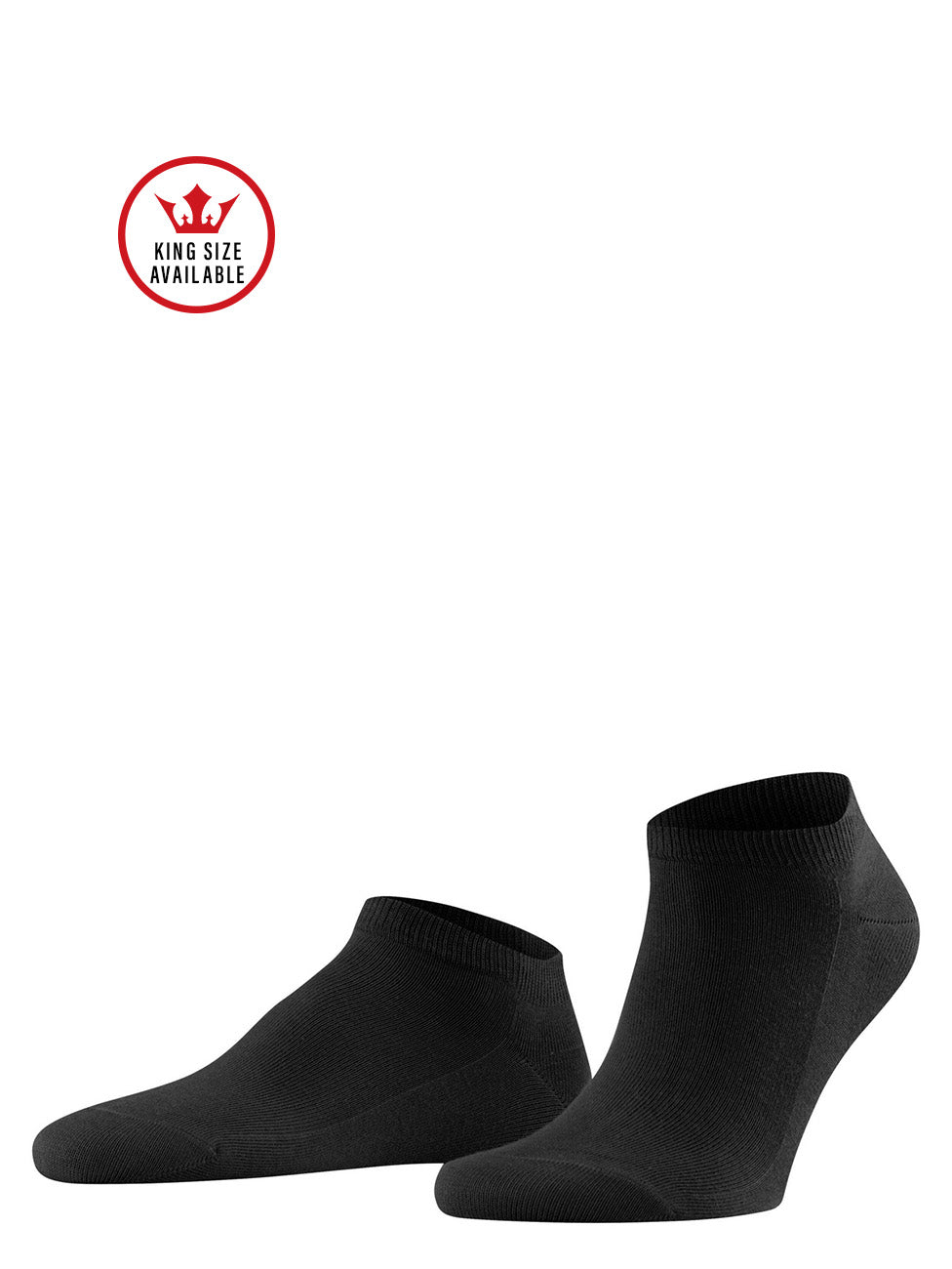 FALKE Family Cotton Men Sneaker Socks