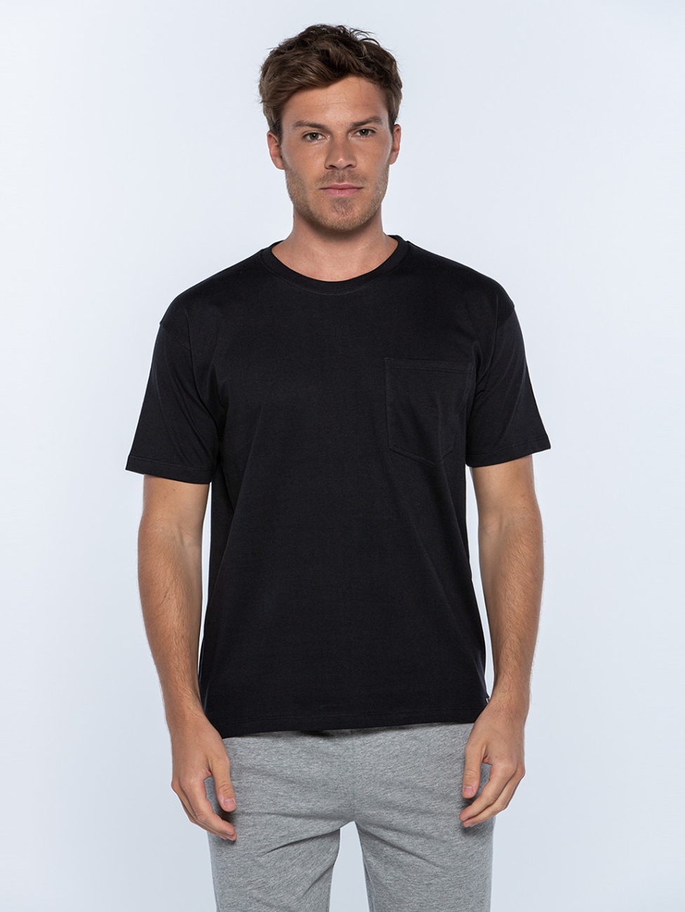 Punto Blanco Basix Short Sleeve Shirt