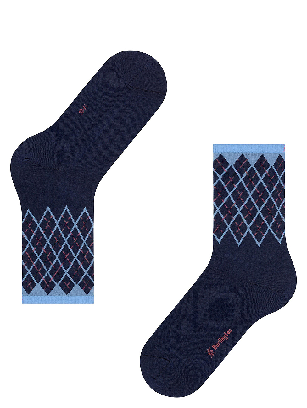 Burlington Mayfair Women Socks