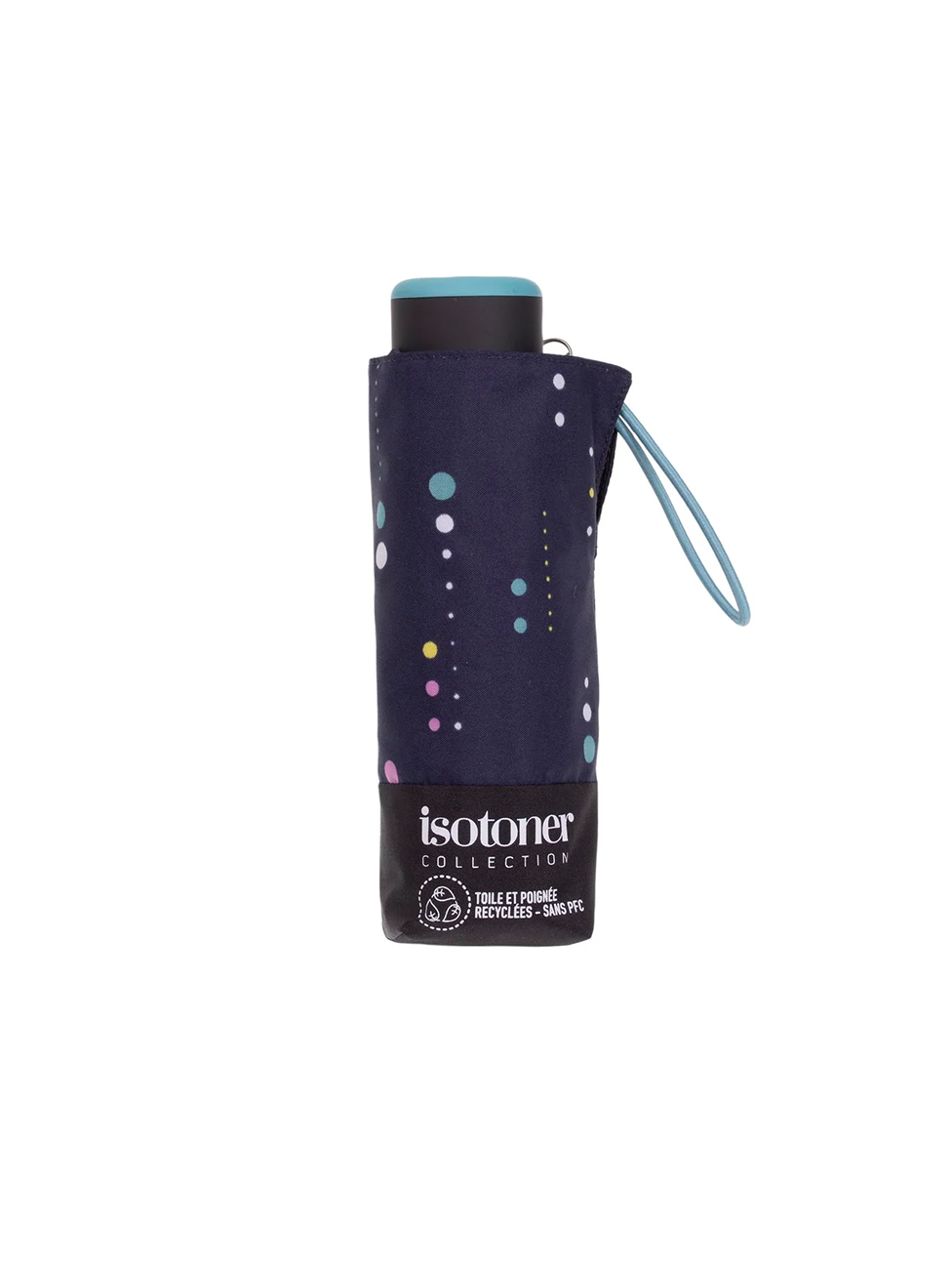 Isotoner Mini Slim Umbrella