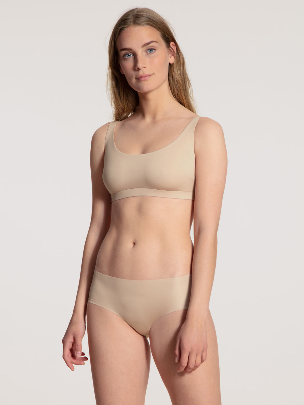 Calida Women Natural Skin Panty