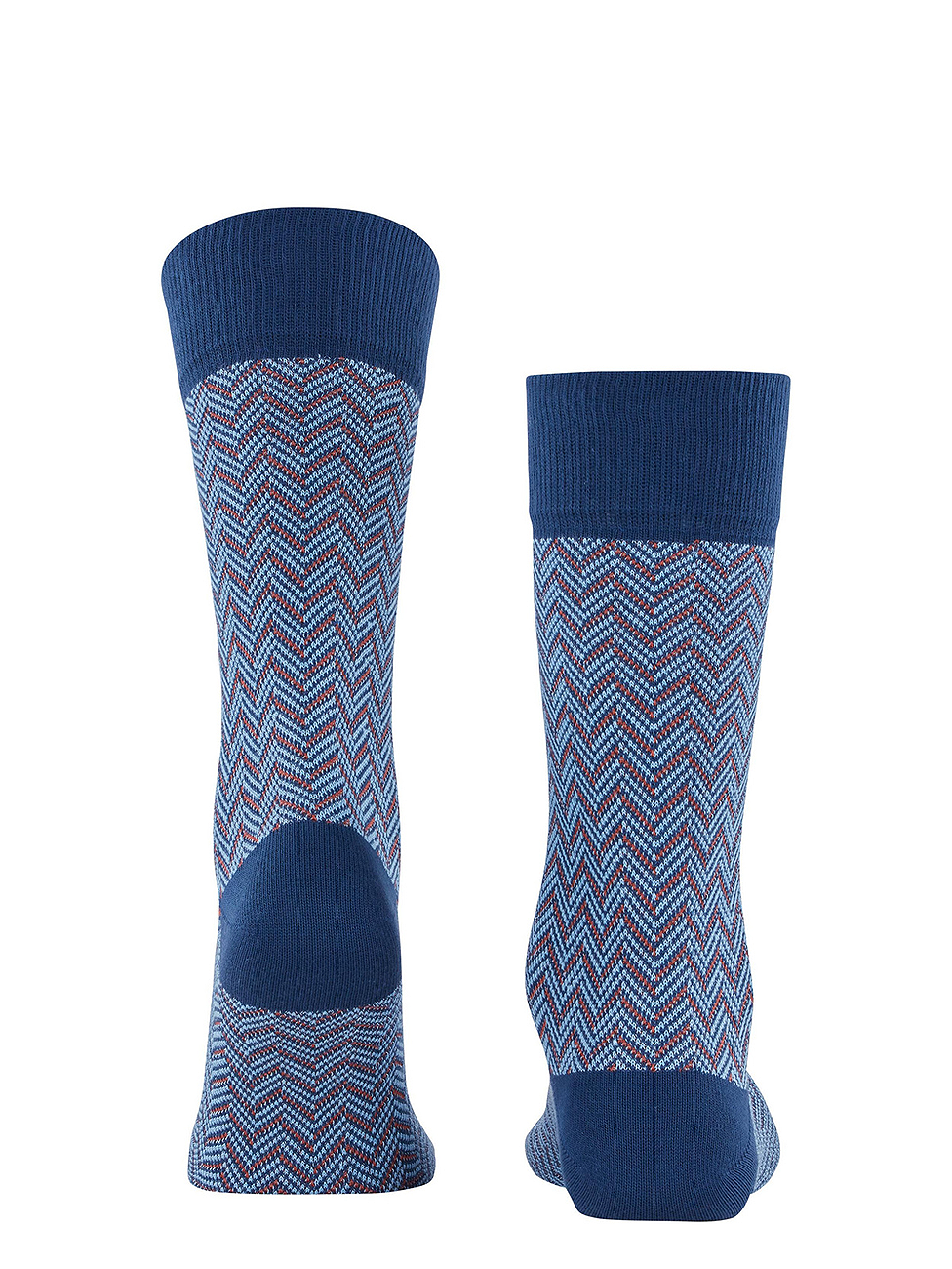 Burlington Herringbone Men Socks