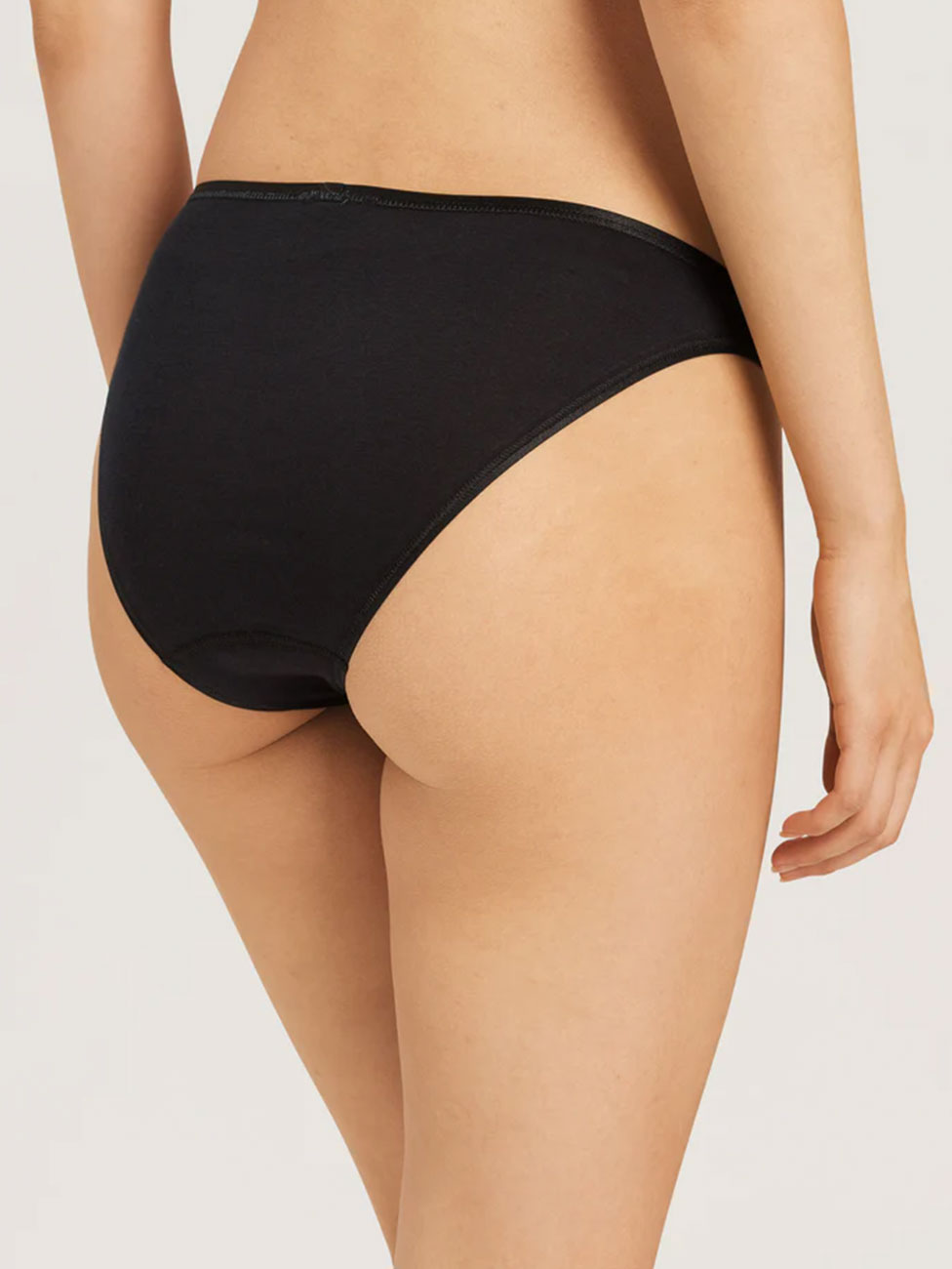 HANRO Seamless Mini Women Briefs
