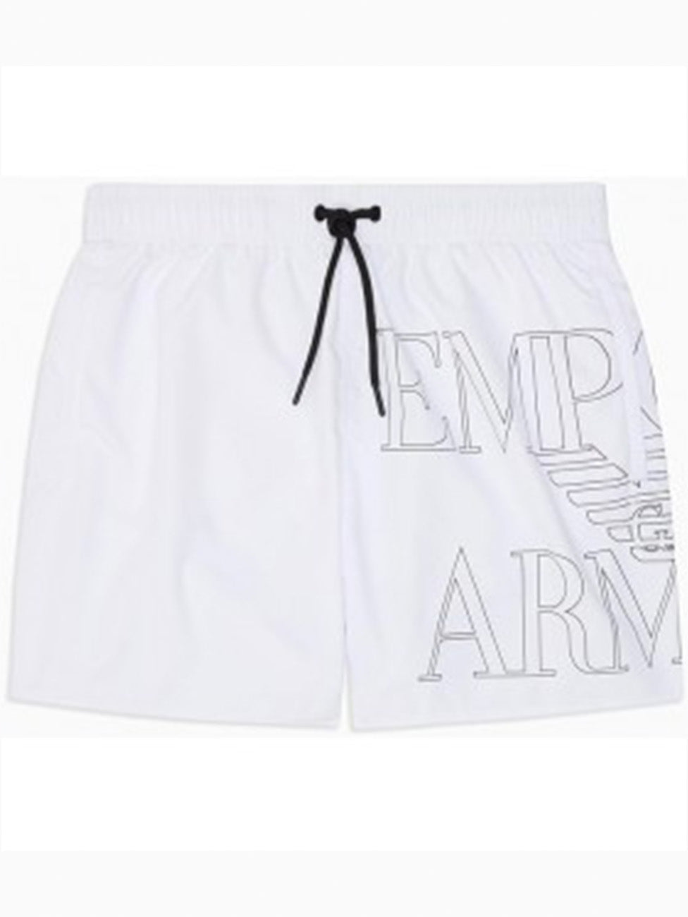 Emporio Armani Beachwear Boxers