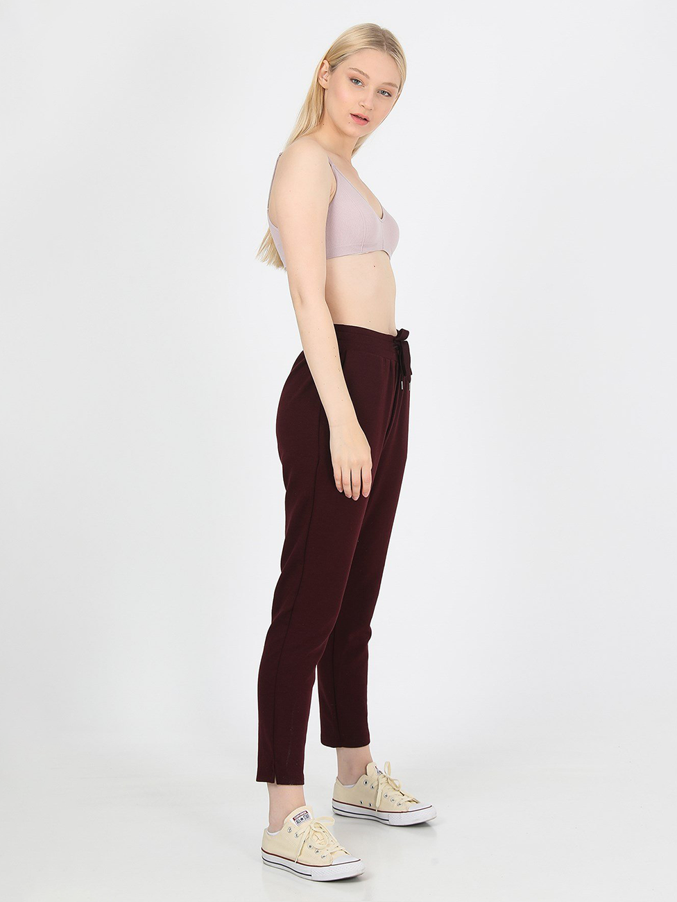John Frank Women's Jogging Pants