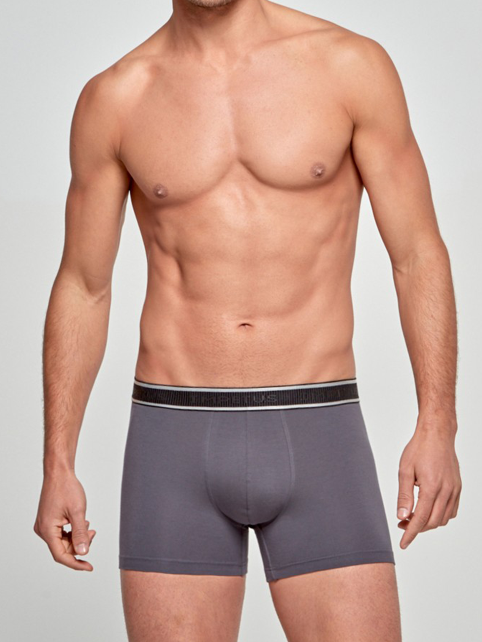 Impetus Cotton Stretch Men's Boxers (Pack of 3)