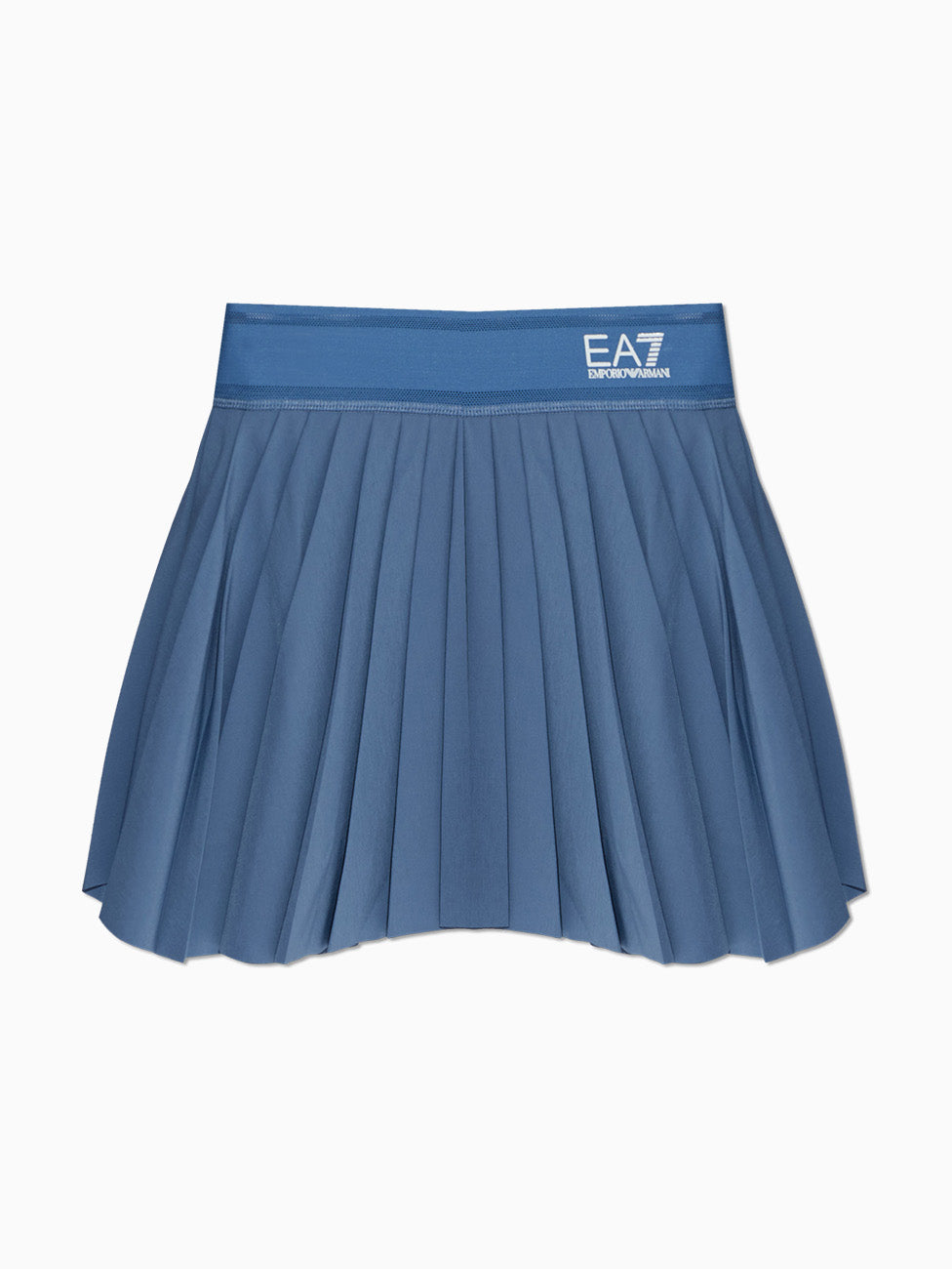 EA7 VENTUS7 Tennis Pro Mini Skirt