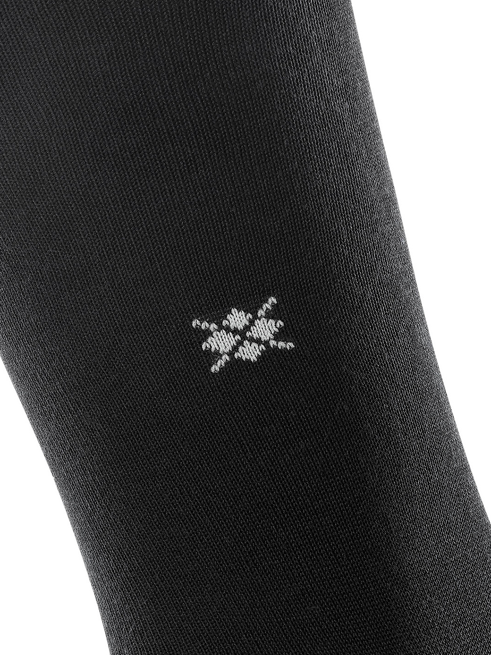 Burlington Dublin Men Knee-high Socks