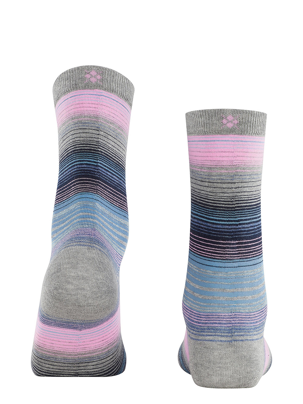 Burlington Stripe Women Socks